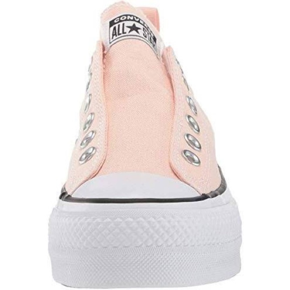 Converse Women's Chuck Taylor All Star Lift Slip-O - Picture 4 of 8